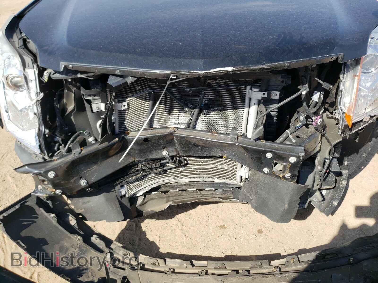 2015 CADILLAC SRX - VIN: 3GYFNFE3XFS610193 - Фото 9
