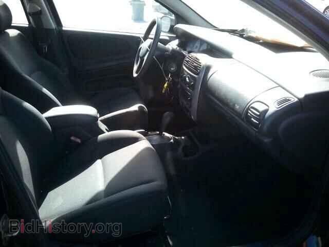 2005 DODGE NEON - VIN: 1B3ES56C05D141473 - Photo 5