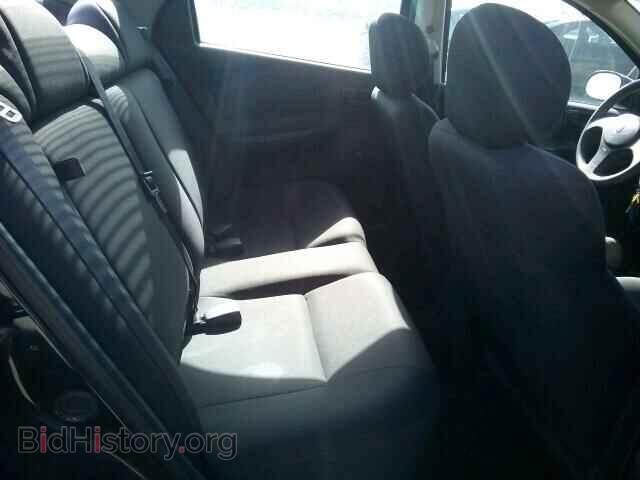2005 DODGE NEON - VIN: 1B3ES56C05D141473 - Photo 6