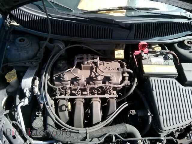 2005 DODGE NEON - VIN: 1B3ES56C05D141473 - Photo 7