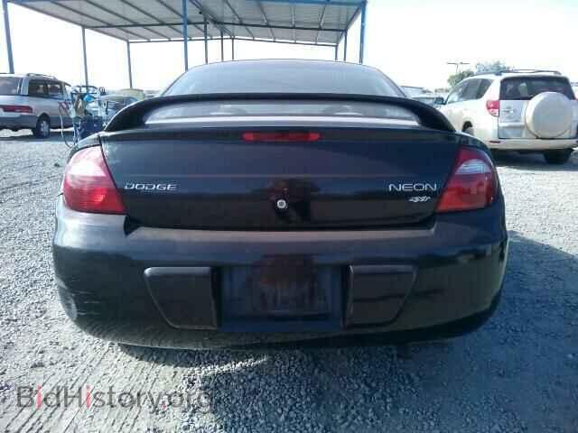 2005 Dodge NEON (VIN 1B3ES56C05D141473) — фото 10 из 10