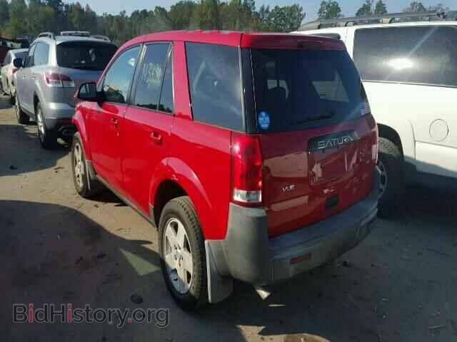 2004 SATURN VUE - VIN: 5GZCZ53464S812555 - Фото 3