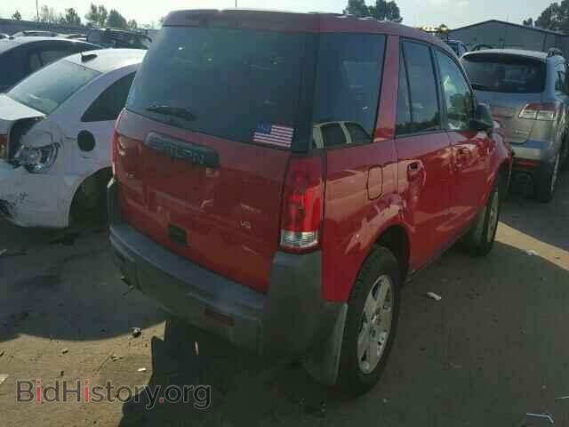 2004 SATURN VUE - VIN: 5GZCZ53464S812555 - Фото 4