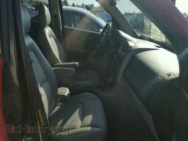2004 SATURN VUE - VIN: 5GZCZ53464S812555 - Фото 5
