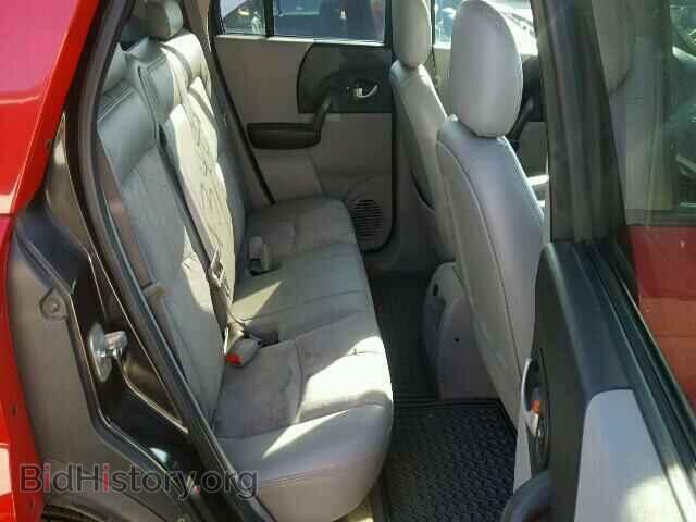 2004 SATURN VUE - VIN: 5GZCZ53464S812555 - Фото 6