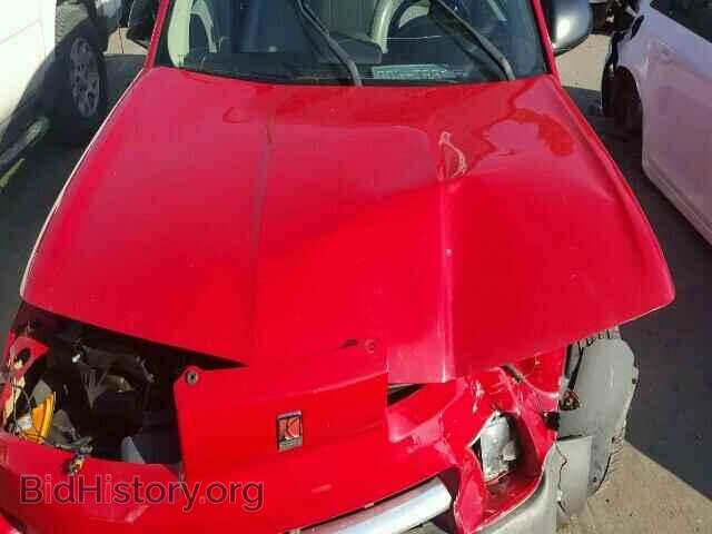 2004 SATURN VUE - VIN: 5GZCZ53464S812555 - Фото 7