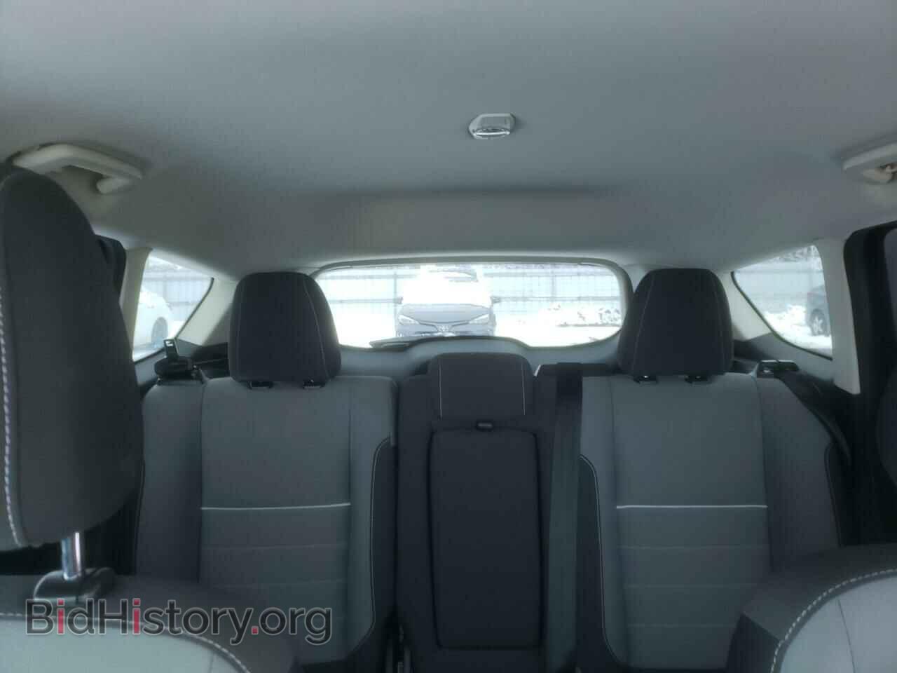 2014 FORD ESCAPE - VIN: 1FMCU9G97EUD97082 - Фото 10