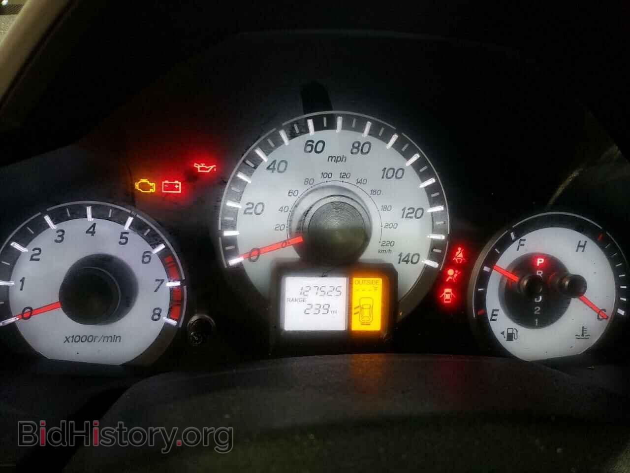 2015 HONDA PILOT - VIN: 5FNYF4H79FB018758 - Фото 9