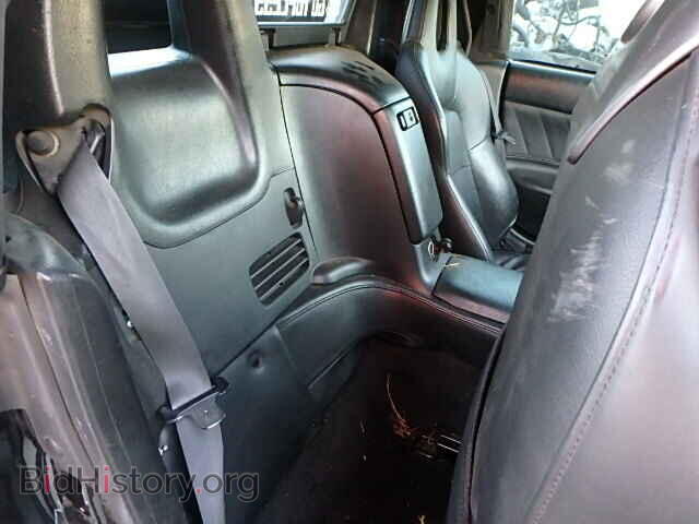 2005 HONDA S2000 - VIN: JHMAP214X5S003544 - Фото 6