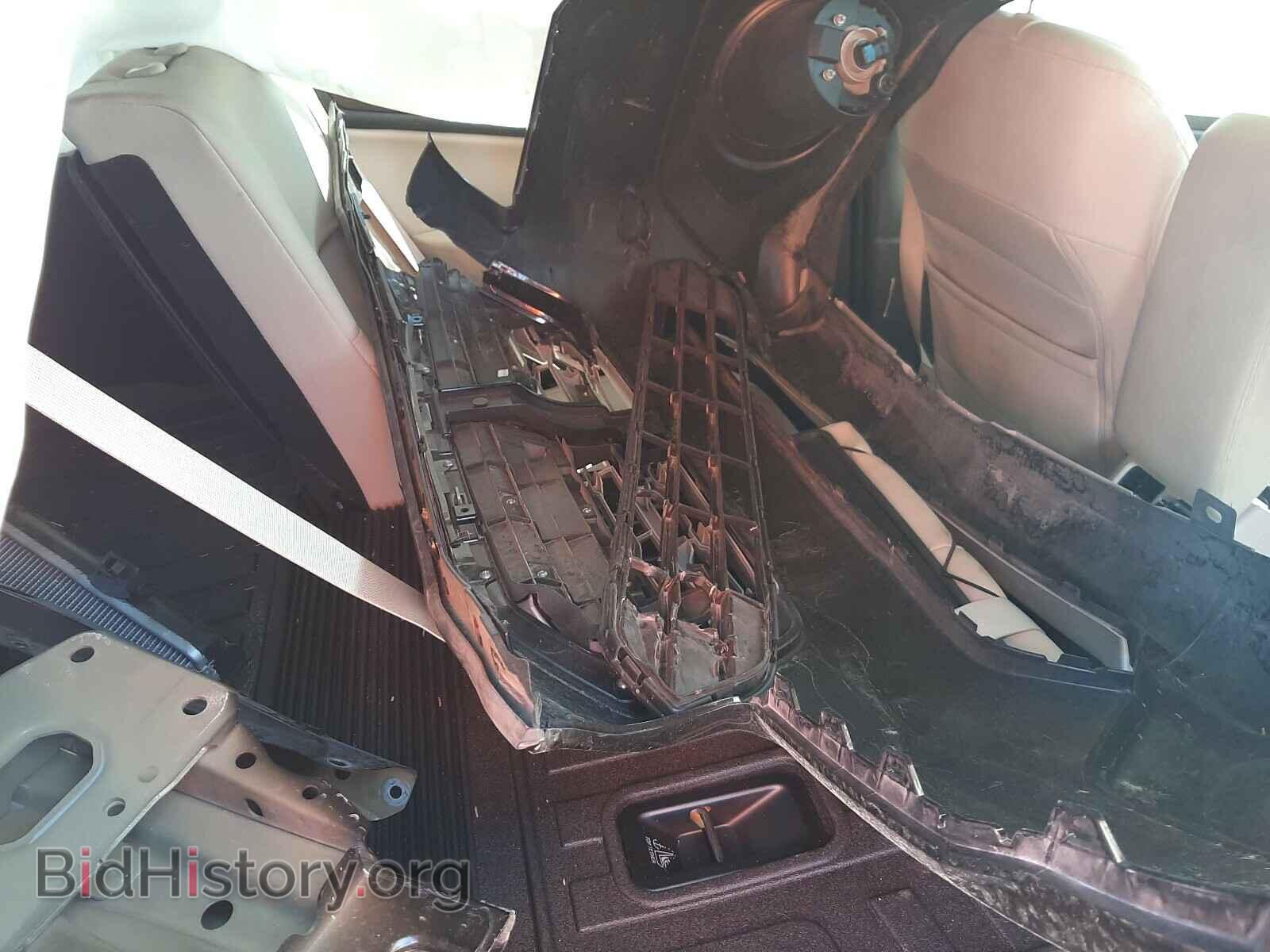 2017 SUBARU OUTBACK - VIN: 4S4BSANC7H3273664 - Фото 6