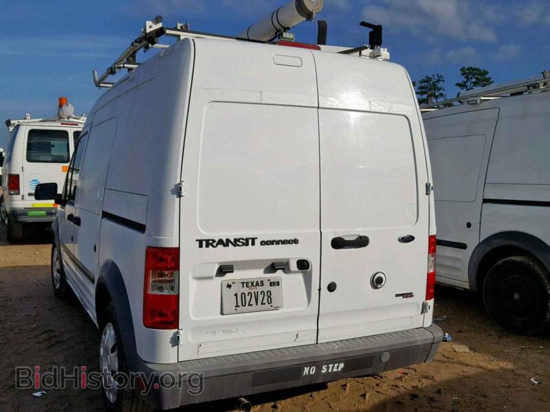 2012 Ford TRANSIT CO (VIN NM0LS7AN8CT082960) — photo 3 of 6