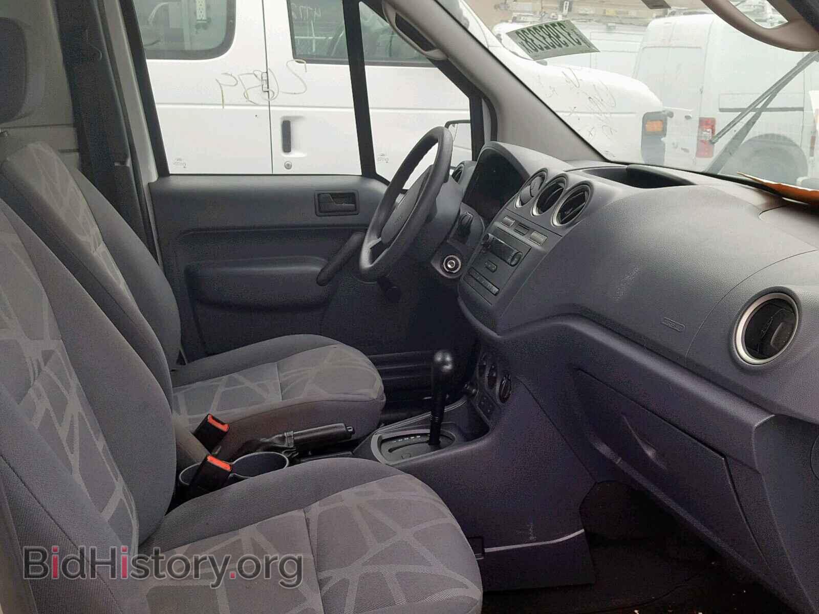 2012 FORD TRANSIT CO - VIN: NM0LS7AN8CT082960 - Фото 5
