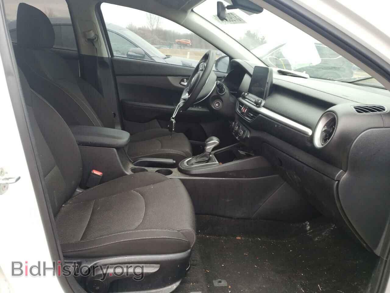 2020 KIA FORTE - VIN: 3KPF24AD1LE208445 - Фото 5