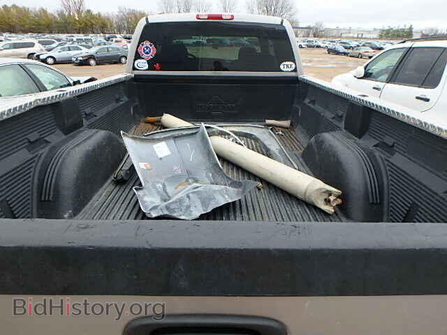 2006 CHEVROLET SILVERADO - VIN: 1GCHK29D76E277674 - Photo 6