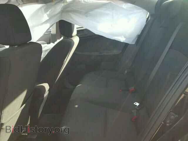 2013 MITSUBISHI LANCER - VIN: JA32U2FU6DU021029 - Фото 6