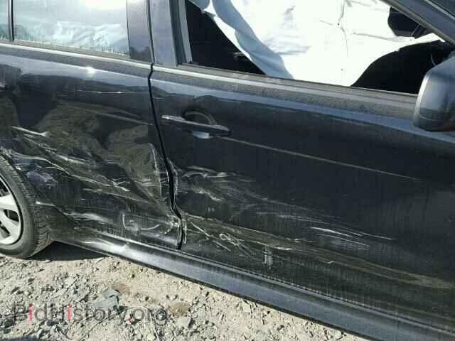 2013 MITSUBISHI LANCER - VIN: JA32U2FU6DU021029 - Фото 9