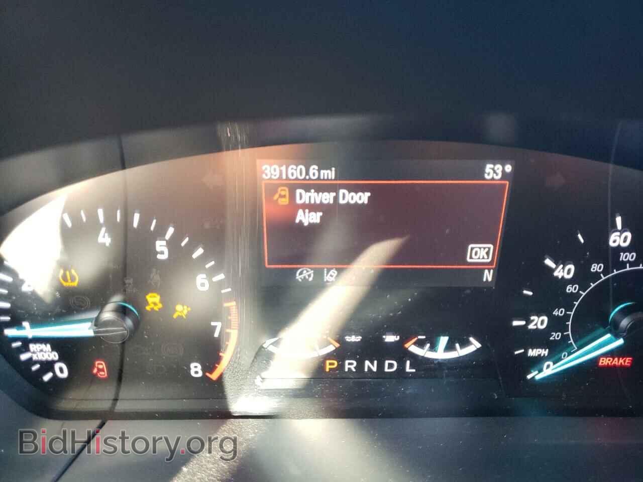 2021 FORD ESCAPE - VIN: 1FMCU0G69MUA85930 - Фото 9