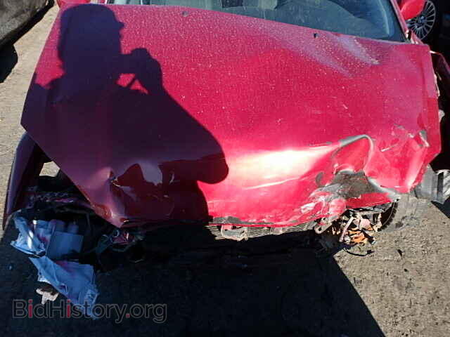 2003 TOYOTA COROLLA - VIN: 2T1BR32E43C041122 - Фото 7