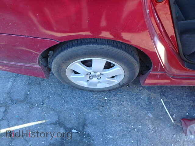 2003 TOYOTA COROLLA - VIN: 2T1BR32E43C041122 - Фото 9