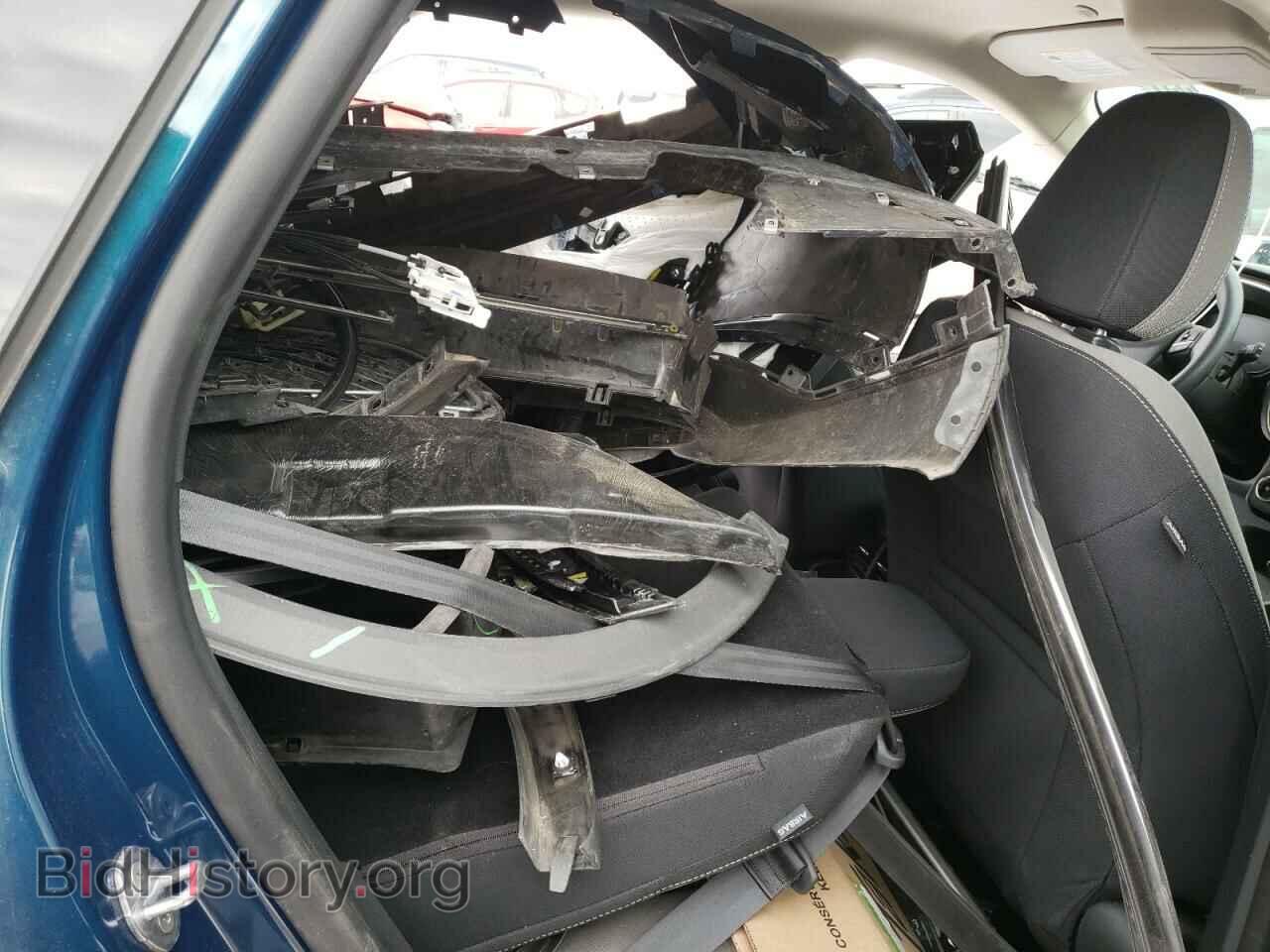 2020 FORD ESCAPE - VIN: 1FMCU0G69LUA93637 - Фото 10