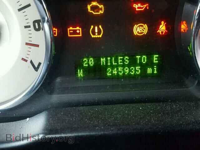 2007 FORD EDGE - VIN: 2FMDK48C97BA81876 - Фото 8