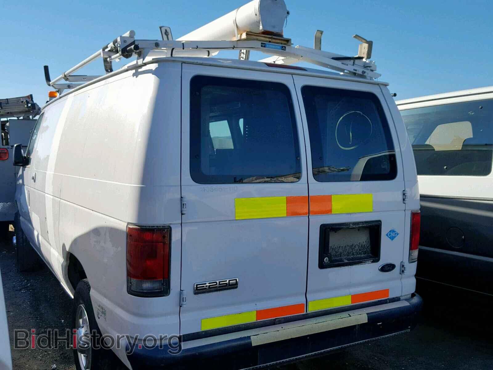 2010 FORD ECONOLINE - VIN: 1FTNE2EL9ADA59581 - Фото 3
