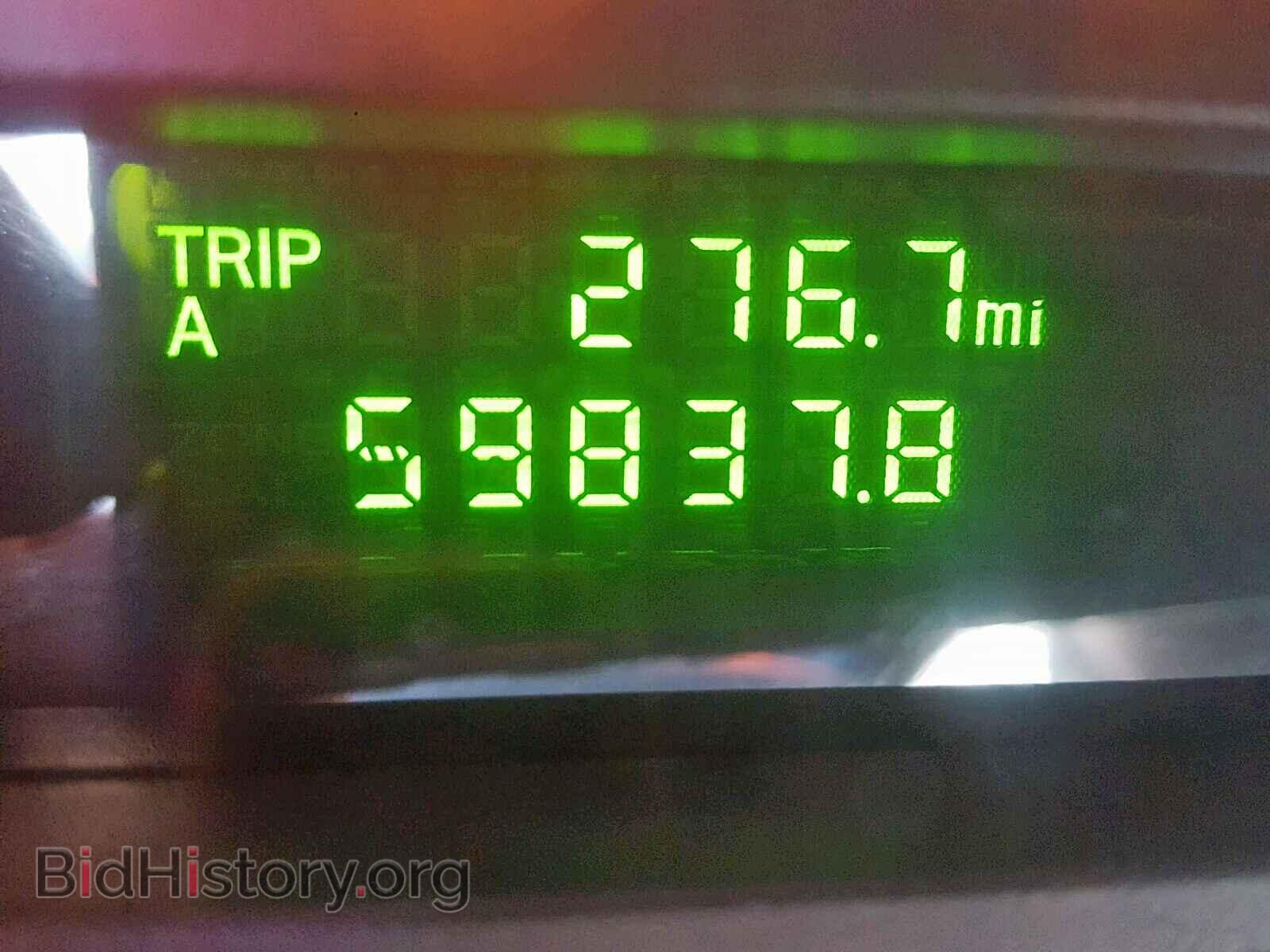 2010 FORD ECONOLINE - VIN: 1FTNE2EL9ADA59581 - Фото 8