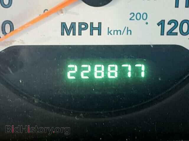 2007 DODGE CARAVAN - VIN: 1D4GP24RX7B171435 - Фото 8