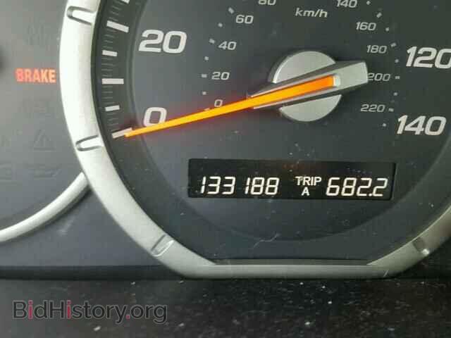 2008 HONDA PILOT - VIN: 5FNYF18318B035441 - Фото 8