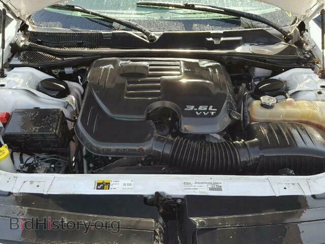 2015 DODGE CHALLENGER - VIN: 2C3CDZAG7FH770416 - Photo 7