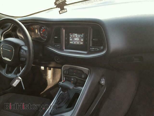 2015 DODGE CHALLENGER - VIN: 2C3CDZAG7FH770416 - Photo 9