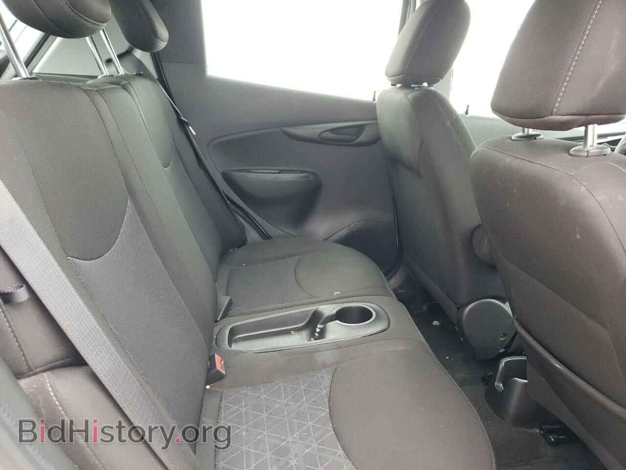 2020 CHEVROLET SPARK - VIN: KL8CD6SA3LC448867 - Фото 6