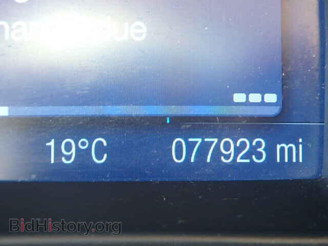 2012 FORD FOCUS - VIN: 1FAHP3F25CL219523 - Photo 8