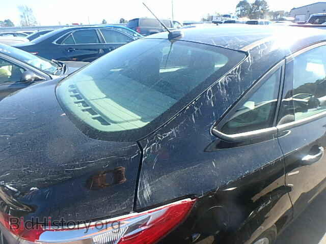2012 FORD FOCUS - VIN: 1FAHP3F25CL219523 - Photo 9