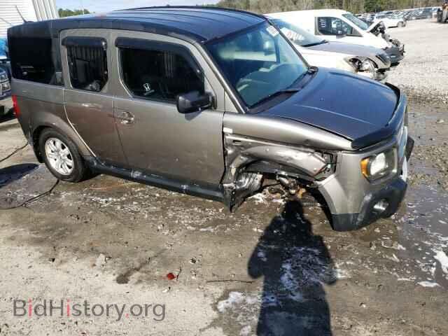 2008 HONDA ELEMENT - VIN: 5J6YH187X8L008159 - Фото 9