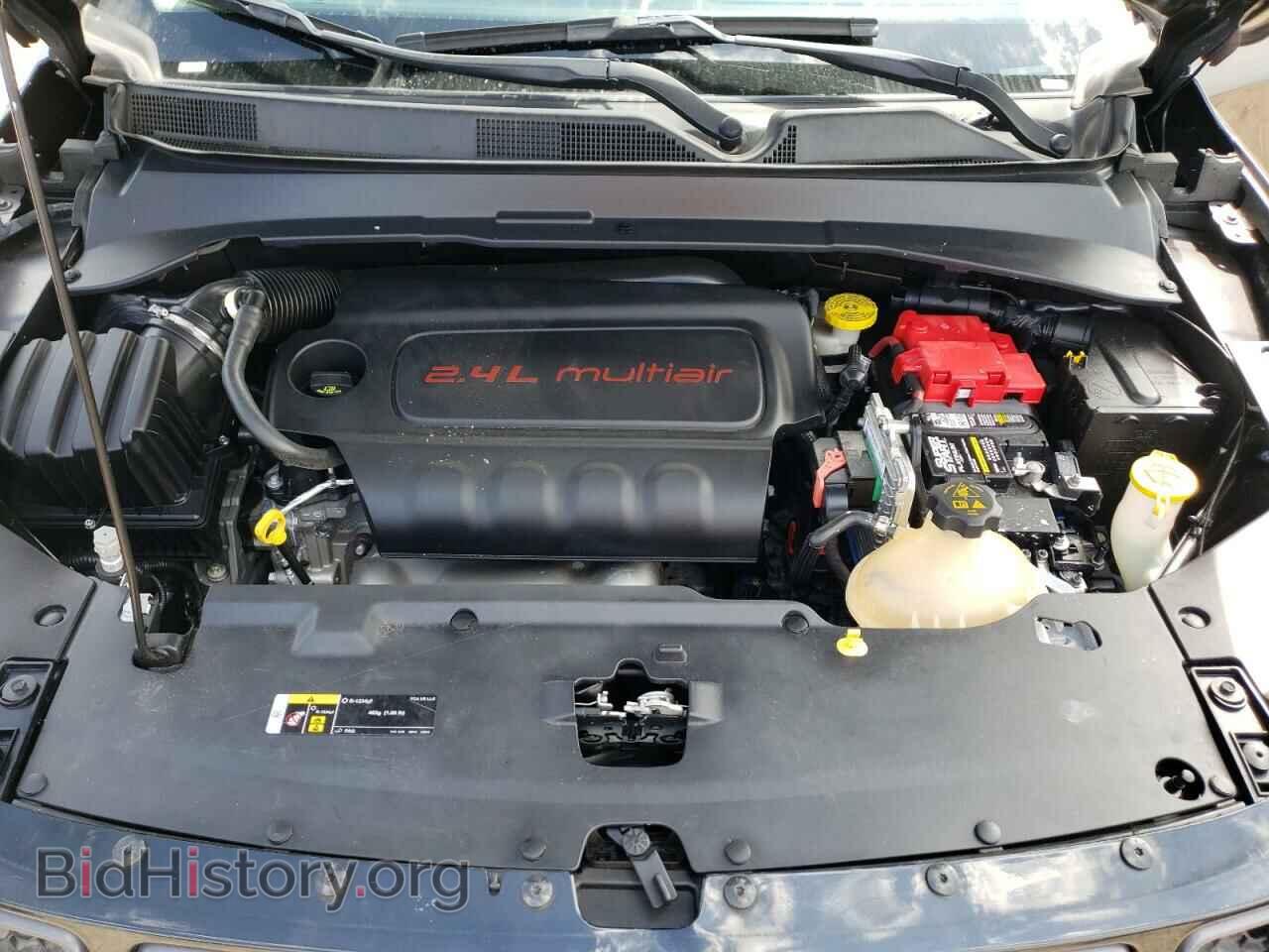 2020 JEEP COMPASS - VIN: 3C4NJDDB4LT193895 - Фото 7