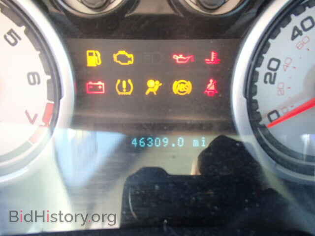 2008 FORD FOCUS - VIN: 1FAHP35N48W129409 - Фото 8