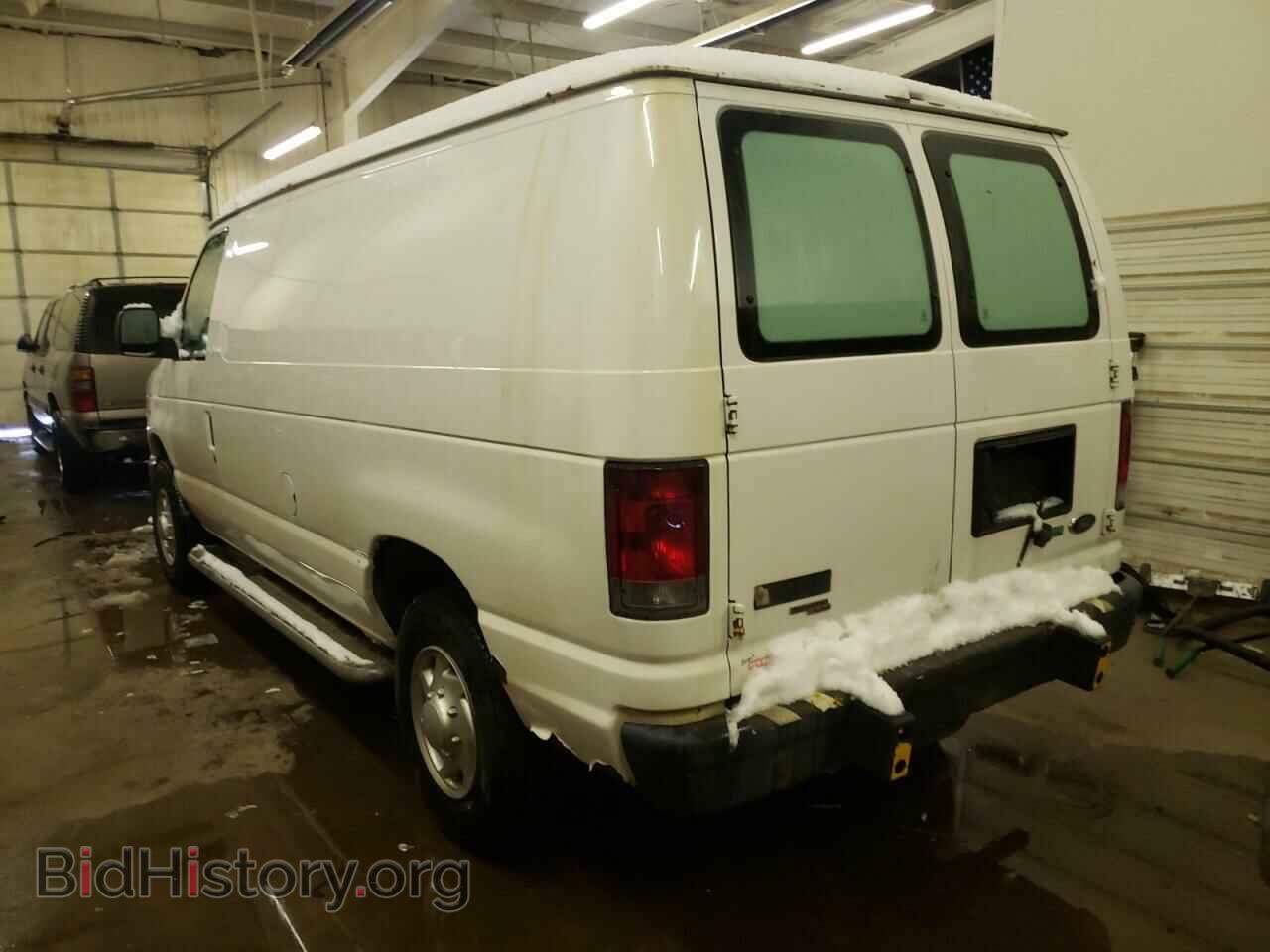 2012 FORD ECONOLINE - VIN: 1FTNE2EW7CDA64128 - Photo 2