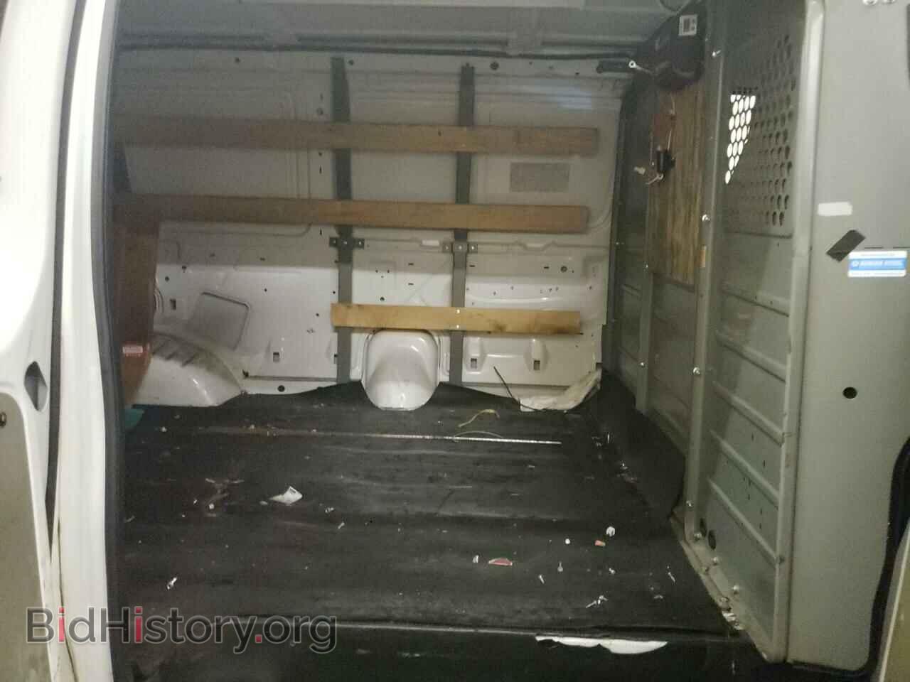2012 FORD ECONOLINE - VIN: 1FTNE2EW7CDA64128 - Photo 11
