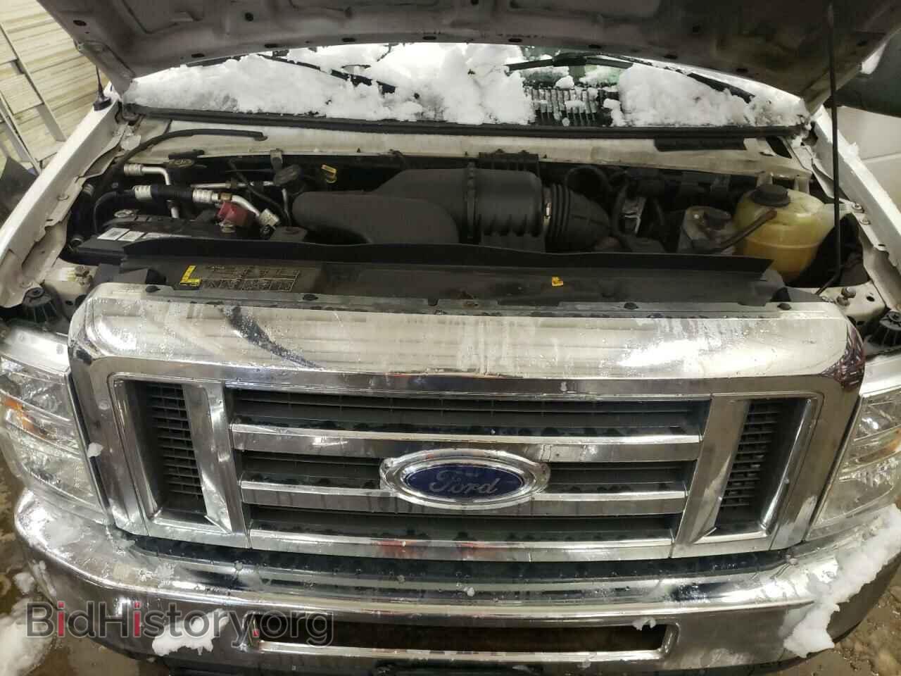 2012 FORD ECONOLINE - VIN: 1FTNE2EW7CDA64128 - Photo 12