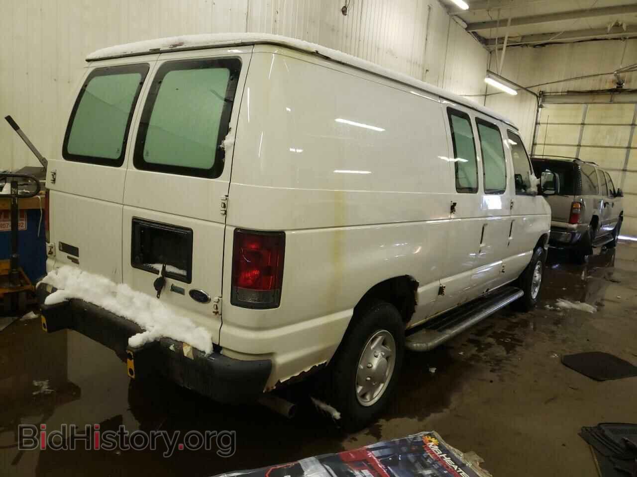 2012 FORD ECONOLINE - VIN: 1FTNE2EW7CDA64128 - Photo 3