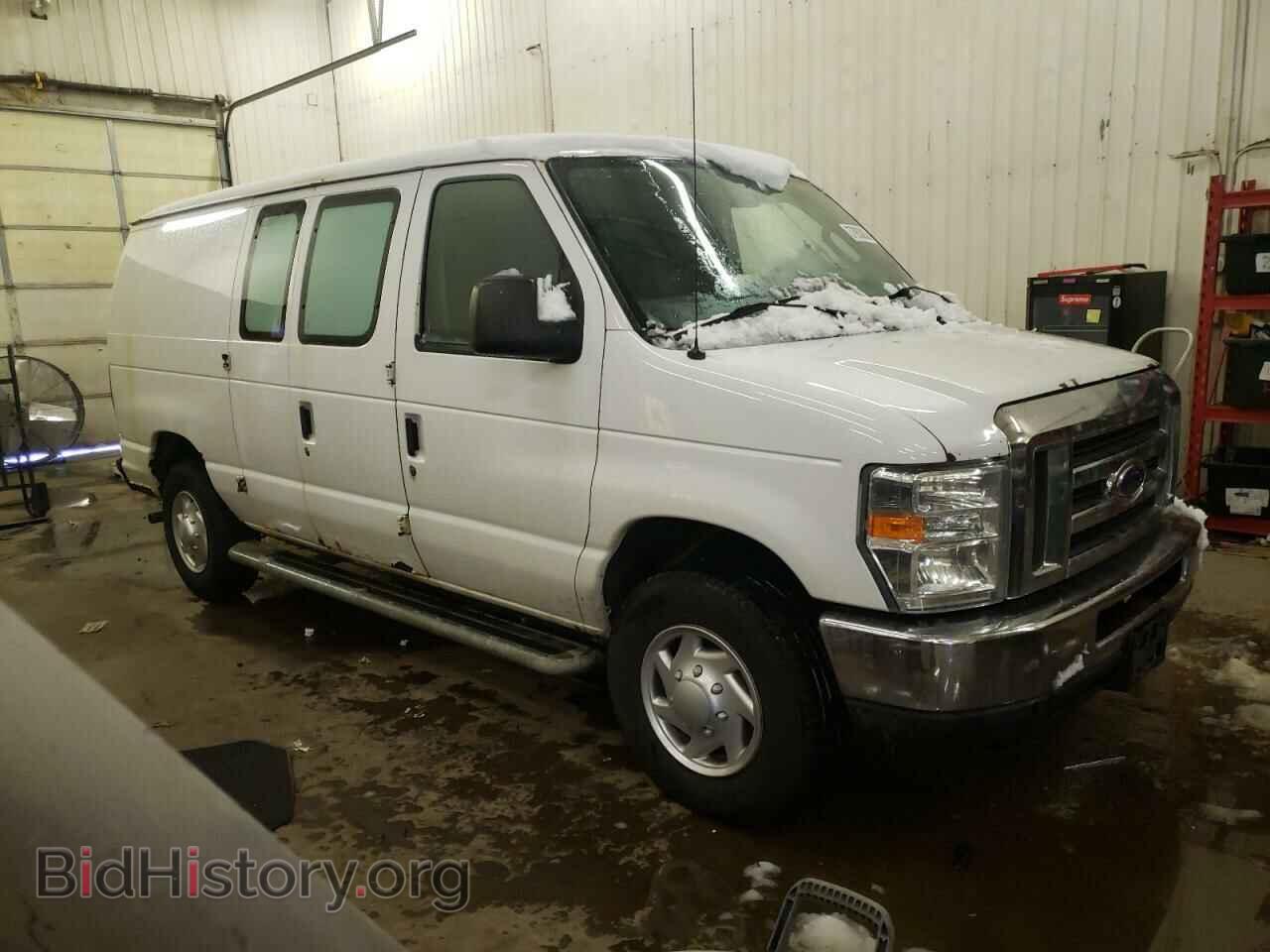 2012 FORD ECONOLINE - VIN: 1FTNE2EW7CDA64128 - Photo 4