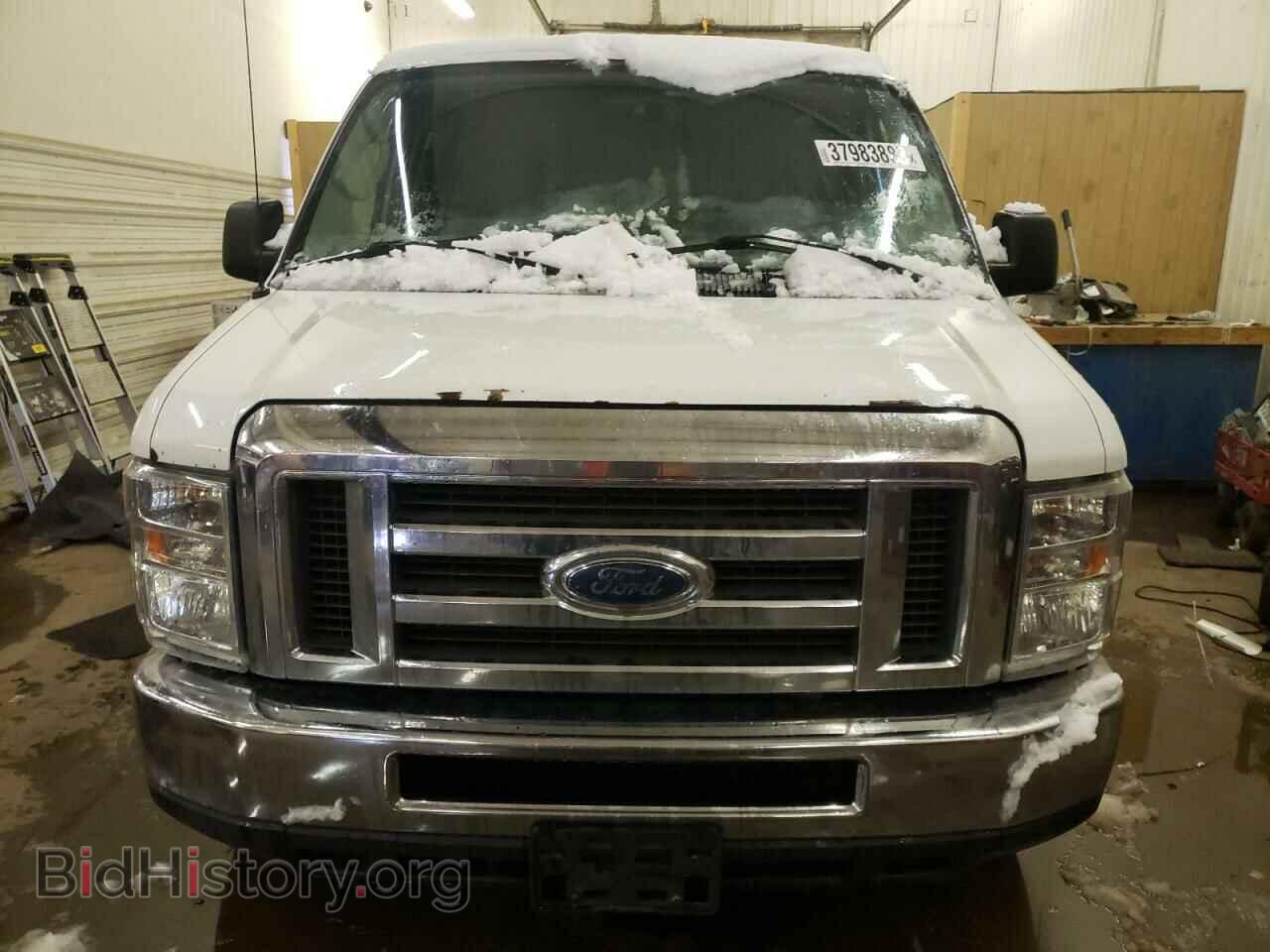 2012 FORD ECONOLINE - VIN: 1FTNE2EW7CDA64128 - Photo 5