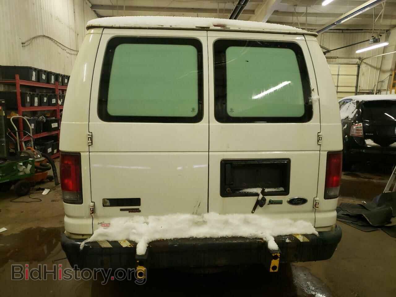 2012 FORD ECONOLINE - VIN: 1FTNE2EW7CDA64128 - Photo 6