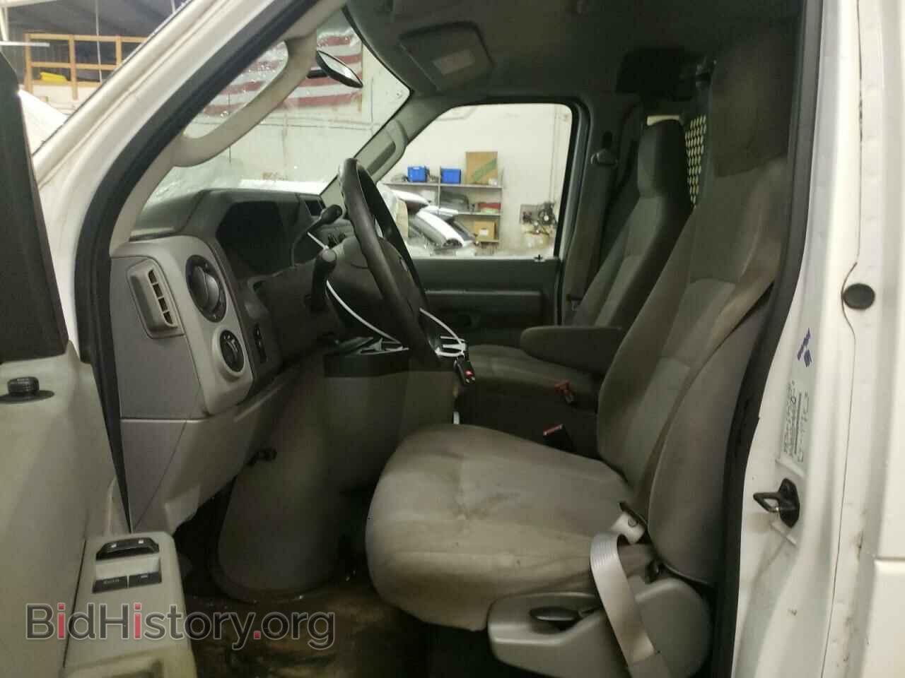 2012 FORD ECONOLINE - VIN: 1FTNE2EW7CDA64128 - Photo 7