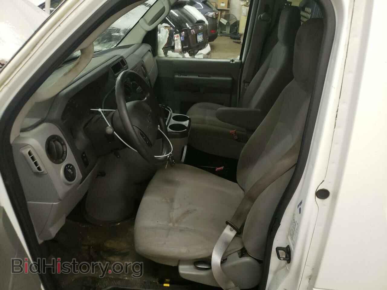 2012 FORD ECONOLINE - VIN: 1FTNE2EW7CDA64128 - Photo 8
