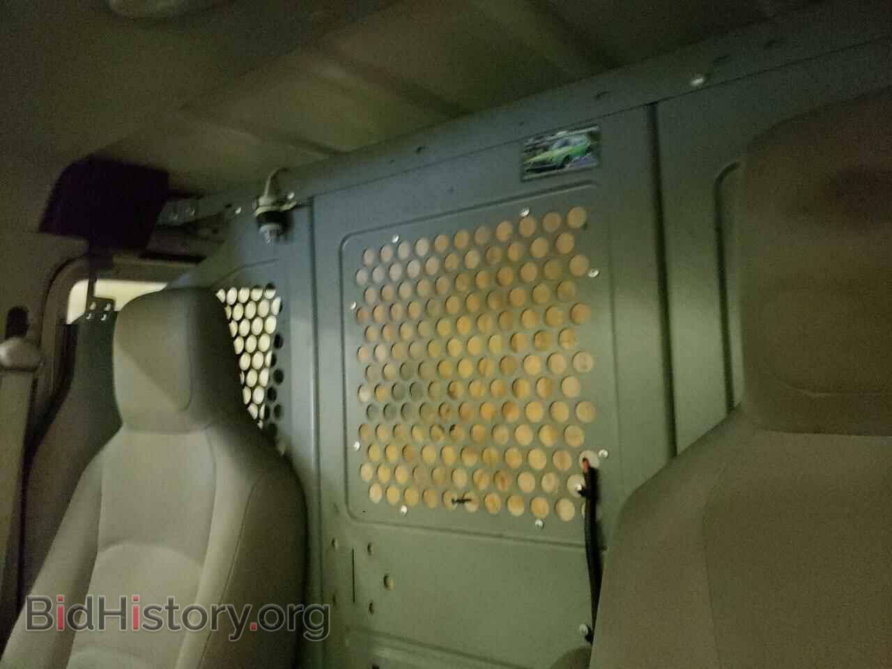 2012 FORD ECONOLINE - VIN: 1FTNE2EW7CDA64128 - Photo 10