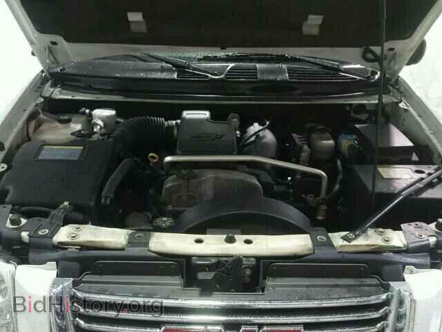 2008 GMC ENVOY - VIN: 1GKDT13S482155456 - Фото 7