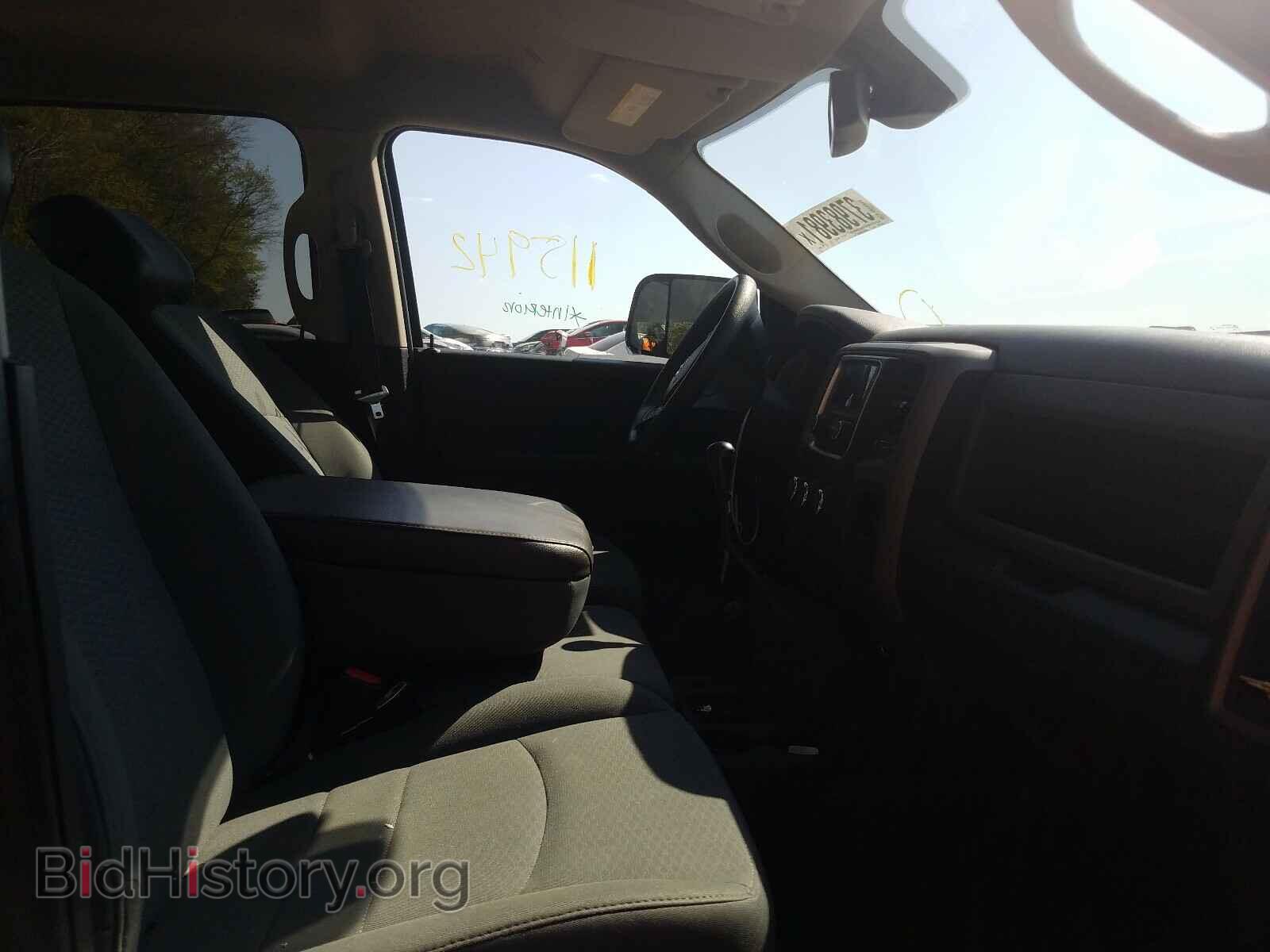 2017 RAM 2500 - VIN: 3C6UR5CL7HG589847 - Photo 5