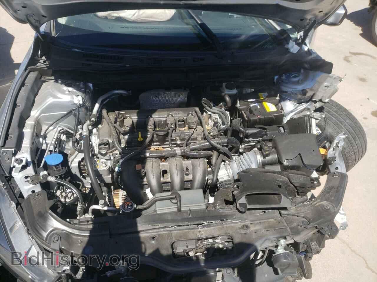 2017 MAZDA 3 - VIN: 3MZBN1W30HM136782 - Фото 7